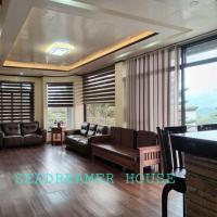 Sea Dreamer House 2, hotel near Loakan Airport - BAG, Baguio