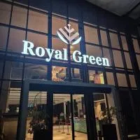 Royal Green Wellness Resort: Moka şehrinde bir otel