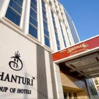Hotel Shubham Celebrations-Miyapur، فندق في Lingampalli
