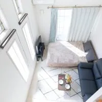 Soshigaya Apartment by Tranova, hotel en Kamatachō