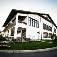 Condor Resort, hotel Dulceştiben