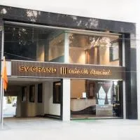 SV Grand، فندق في Mettuppālaiyam