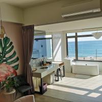 Beachcastle & Sea View Villa, hotel poblíž Wang-an Airport - WOT, Magong