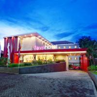 favehotel Banjarbaru, hotel dekat Bandara Internasional Syamsudin Noor - BDJ, Banjarbaru