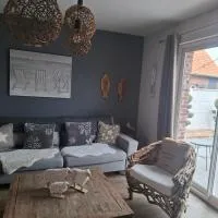 la grange, viešbutis mieste Eu