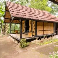 Pondok Inggris Homestay, hotel Seganteng városában