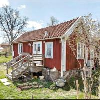 Litet Fiskarhus, hotel poblíž Letiště Oskarshamn - OSK, Figeholm