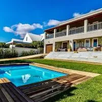Ark de Triomphe, hotel a Riebeek-Wes