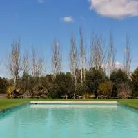 TAIGA Lake Caspe, hotel u gradu Caspe