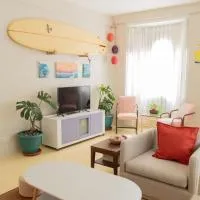 Bacnotan में, होटल Baroro Beach House LU