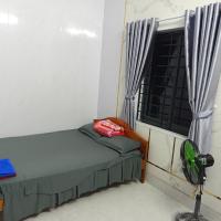 Nhà Nghỉ Thanh Lan, hotel cerca de Aeropuerto internacional de Chu Lai - VCL, Tân Hòa Ðông