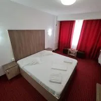 Hotel viilor – hotel w Bukareszcie