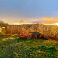 Studio de pleine nature idéal pour se ressourcer en solo, hotel sa Chenaillers-Mascheix