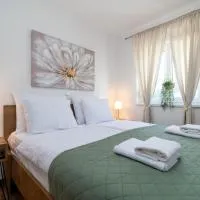Argola, khách sạn ở Trogir