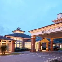 Coldra Court Hotel by Celtic Manor, отель в Ньюпорте