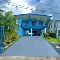 Sea Breeze Paradise, hôtel à Cabo Rojo