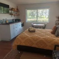 Edenvale Homestead, ξενοδοχείο σε Taabinga