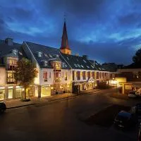 Hotel Restaurant Reuter, hotel en Rheda-Wiedenbrück