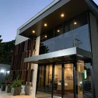 Viesnīca HOTEL CORTESE pilsētā Terezina