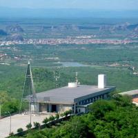 Hotel Rainha do Sertão By Lmm, hotel near Quixada Airport - QXD, Quixadá