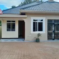 STAN LODGE Babati, hotel Babatiban