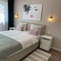 Steaua ALBA CAROLINA, hotel en Alba Iulia