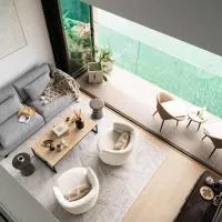 3 Bedroom Luxury Waterside House, hotel v destinácii Hayle