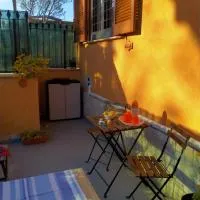 Terry Road House, hotell i Monterotondo