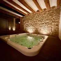 Cal Jan: Ogern'de bir otel