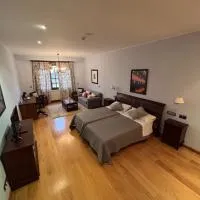 Tierra de Cubas, hotel di Carinena