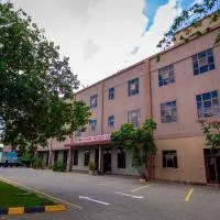 Panone Hotels - King'ori Kilimanjaro Airport: Kingori şehrinde bir otel