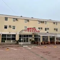 Hotel Višegrad, hotel Višegradban
