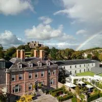 Cashel Palace Hotel, hotel di Cashel