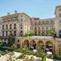 The Maybourne Beverly Hills, Maybourne, hotell Los Angeleses