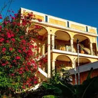 Hotel Boutique Kiin Wayeb, hotel em Valladolid