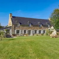 La Closerie, hotel u gradu Beaussais sur Mer