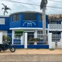 Hotel Martin, hotel v destinácii Corozal