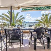 Apartment Acantilados-3 by Interhome, hotel in Salou