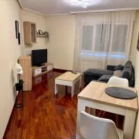 Encanto del Norte, hotel em Villarcayo