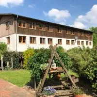 Iseler Mühle, hotel v destinácii Bremervörde
