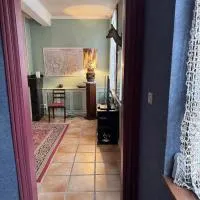 Appartement Centre Ville, hotel a Mirepoix