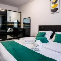 Joy Residence, hotel v destinácii Deva