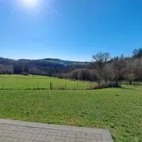 Am Hohestein, hotel v mestu Briedeler Heck