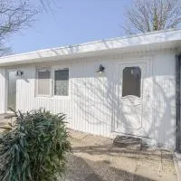 Wad'n Huis - Unieke chalet aan zee, hotel em Westerland