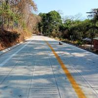 Cabaña la envidia, hotel poblíž Mezinárodní letiště Huatulco  - HUX, Santa Maria Huatulco