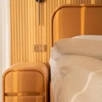 Arzum, hotel a Taixkent