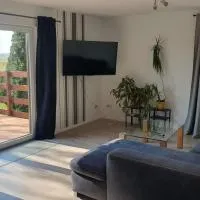 Ferienwohnung1, hotel a Wrist