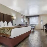 Best Western Padre Island, hotelli kohteessa Padre Island