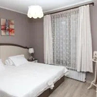 Apartment Retro 8, hótel í Dobrich