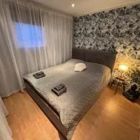 Cozy Apartment, hotell i Ålesund